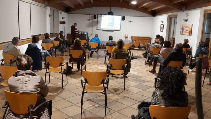 Igantziko Kultur Astea azken txanpan