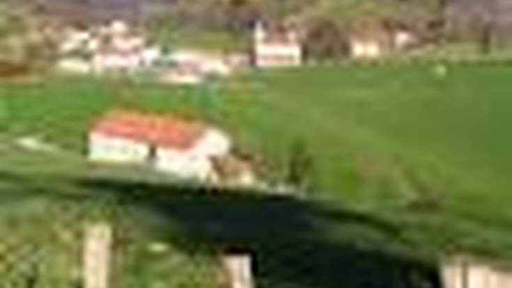'Errelebo Kafe' maiatzaren 29an Juansenean