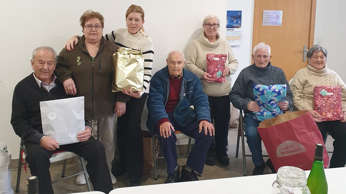Aurten ere sei herritan eskainiko du jubiloteka zerbitzua Malerrekako Mankomunitateak