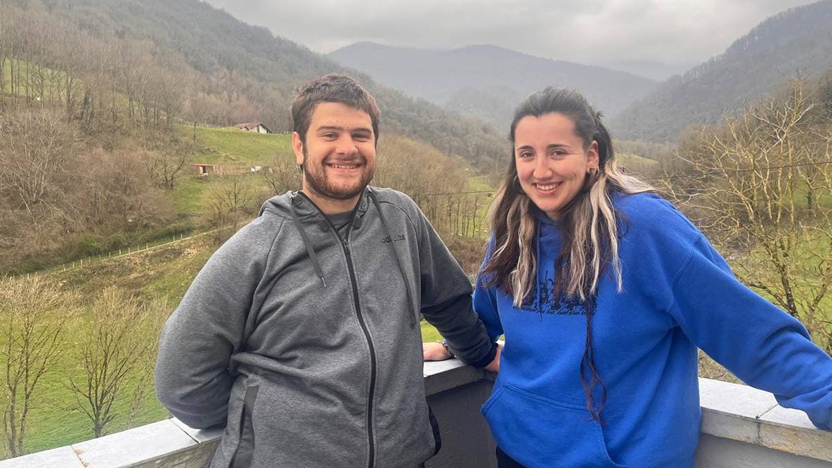 «Euskaraldia ariketa erreal praktikoa da, ez kanpaina hutsa»
