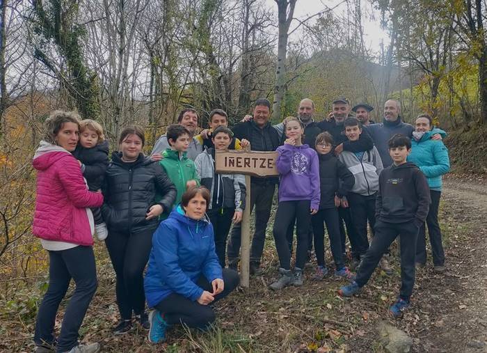 Urteroko legez, asteburu kulturala eginen dute Anizen