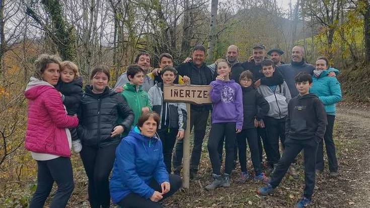 Urteroko legez, asteburu kulturala eginen dute Anizen