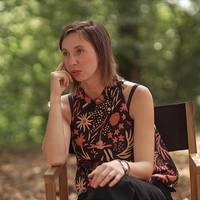 'Apurkinak' liburuaz mintzatuko dira asteazkenean Erratzun Oihane Zuberoarekin