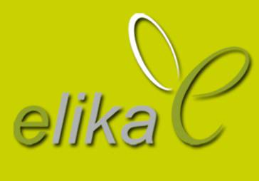 ELIKA logotipoa