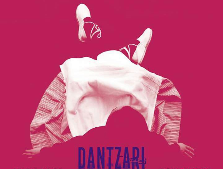 I. Dantzari Eguna eta X. Pintxo Lehiaketa prest dituzte Donezteben astebururako