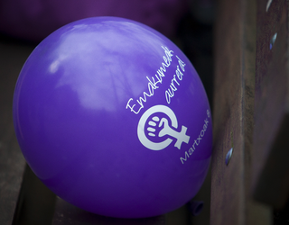 Karrikara ateratzeko hamaika hitzordu martxoaren 8an