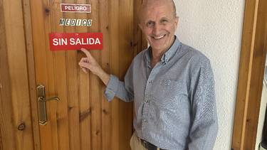 Bene Agirre medikua omenduko dute igandean Urdazubin