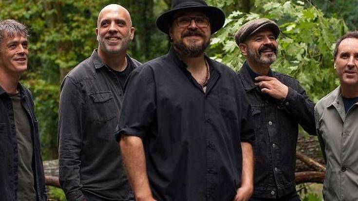 Petti & Etxeko Uzta: XX+Bortz