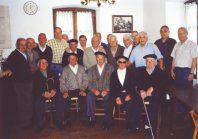 Juan Maia eta Santiago Mikelestorenak irabazi dute museko Magra Sariketa