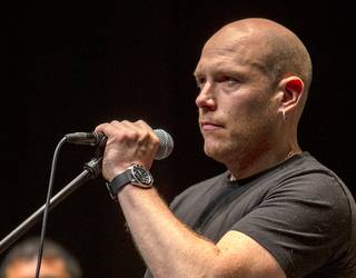 Nafarroako Bertsolari Txapelketako finalerako txartela lortu du Eneko Lazkozek