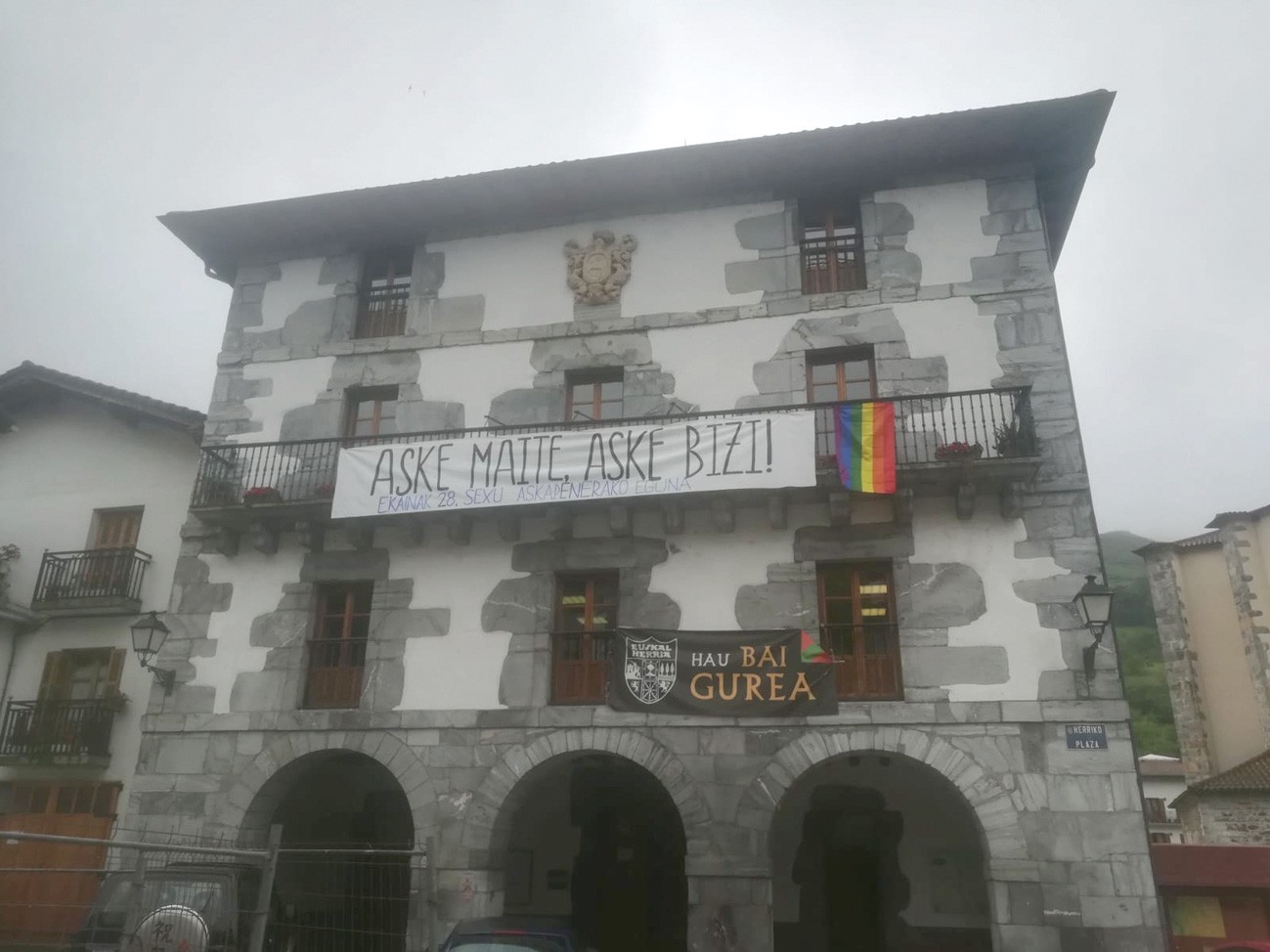 Hurrengo ikasturtean Goizuetan ikastaroak emateko proposamenak aurkezteko epea zabaldu du udalak