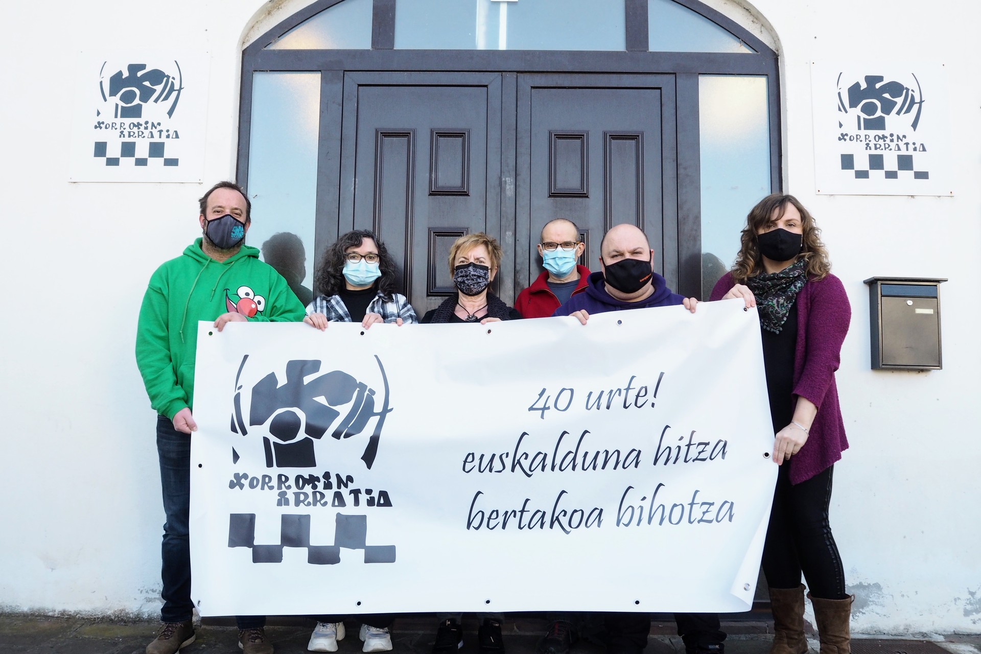 «Irrati ttipia izanagatik eragin handia du herritarren egunerokoan»