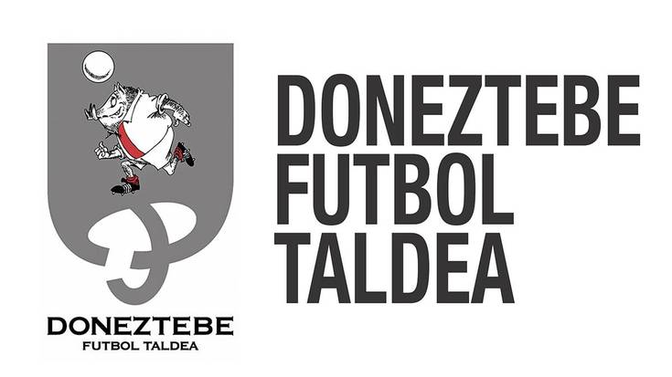 Doneztebe 2 - Lourdes 2