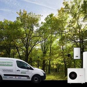 Zerbitzu tekniko propioa