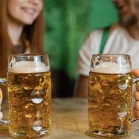 San Patrick eguna ospatuko dute asteazkenean Elizondoko Amezti elkartean