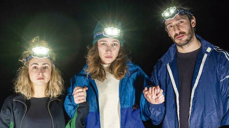 'Heriotzak Eduardo du izena' antzerkia Lesakan