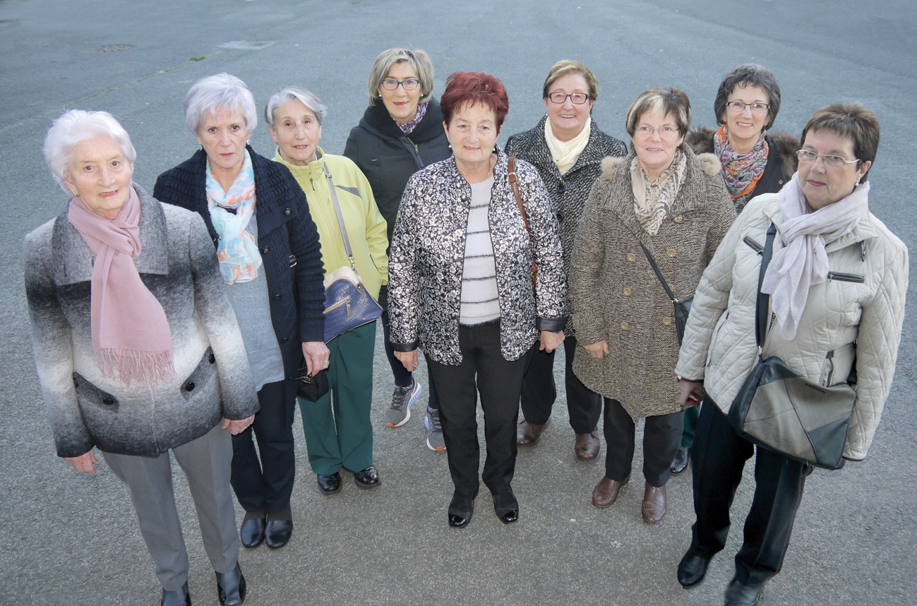 ‘Gure buruak zaintzen’ tailerra antolatu dute bigarrenez Leitzan