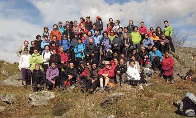 Emakumeen Mendi Itzulia 