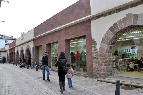 Bakea eta bizikidetza lantzeko tailerrak izanen dira Baztanen