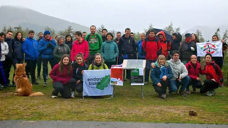 Domiko eremuan 9 haize-sorgailuko egitasmoa aitzinera doa