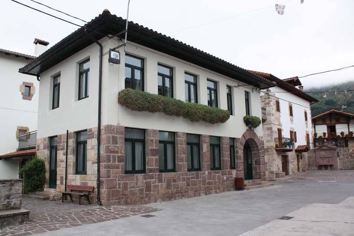 Ikasturte hasiera 