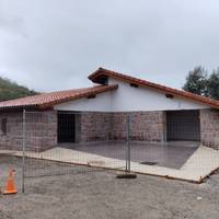 Lizarietan ingurumenaren eta hegazti migratzaileen interpretazio zentroa inauguratuko dute larunbatean