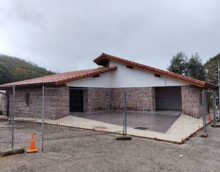 Lizarietan ingurumenaren eta hegazti migratzaileen interpretazio zentroa inauguratuko dute larunbatean