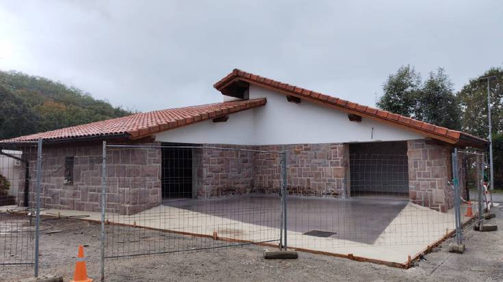 Lizarietan ingurumenaren eta hegazti migratzaileen interpretazio zentroa inauguratuko dute larunbatean