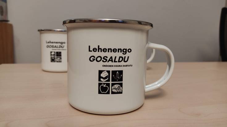 Umeen elikaduraz hausnartzeko gonbitea egin diete Kikili Saldako kideek Leitza, Goizueta, Areso eta Aranoko herritarrei
