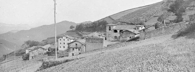 Sanmartin eguneko ospakizunetan historiari keinu egingo diote Aranon