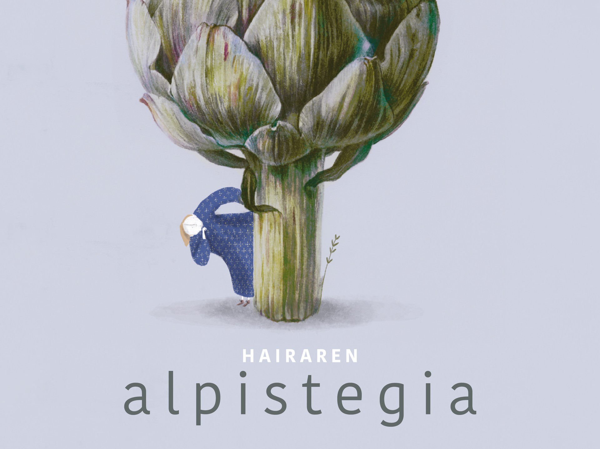 Alpistegia bertso-antzerkia eginen dute ortziralean Elizondon