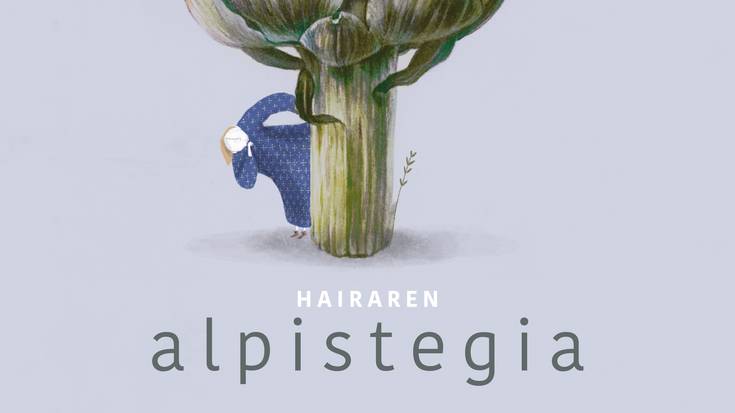 Alpistegia bertso-antzerkia eginen dute ortziralean Elizondon