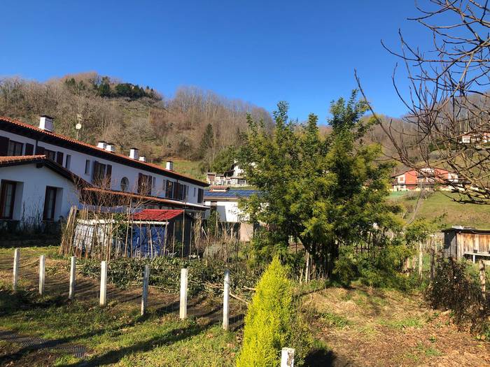 Landazelaietako parke berriaz aritzeko itzulera saioa eginen dute Lesakan urtarrilaren 24an