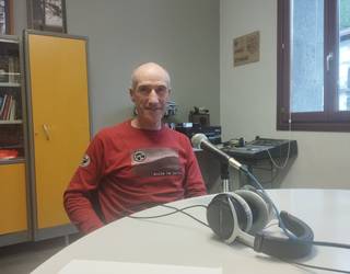 Jon Barriola Aierdi izanen da hemendik aurrera Leitzako Aurrera KE-ko lehendakaria