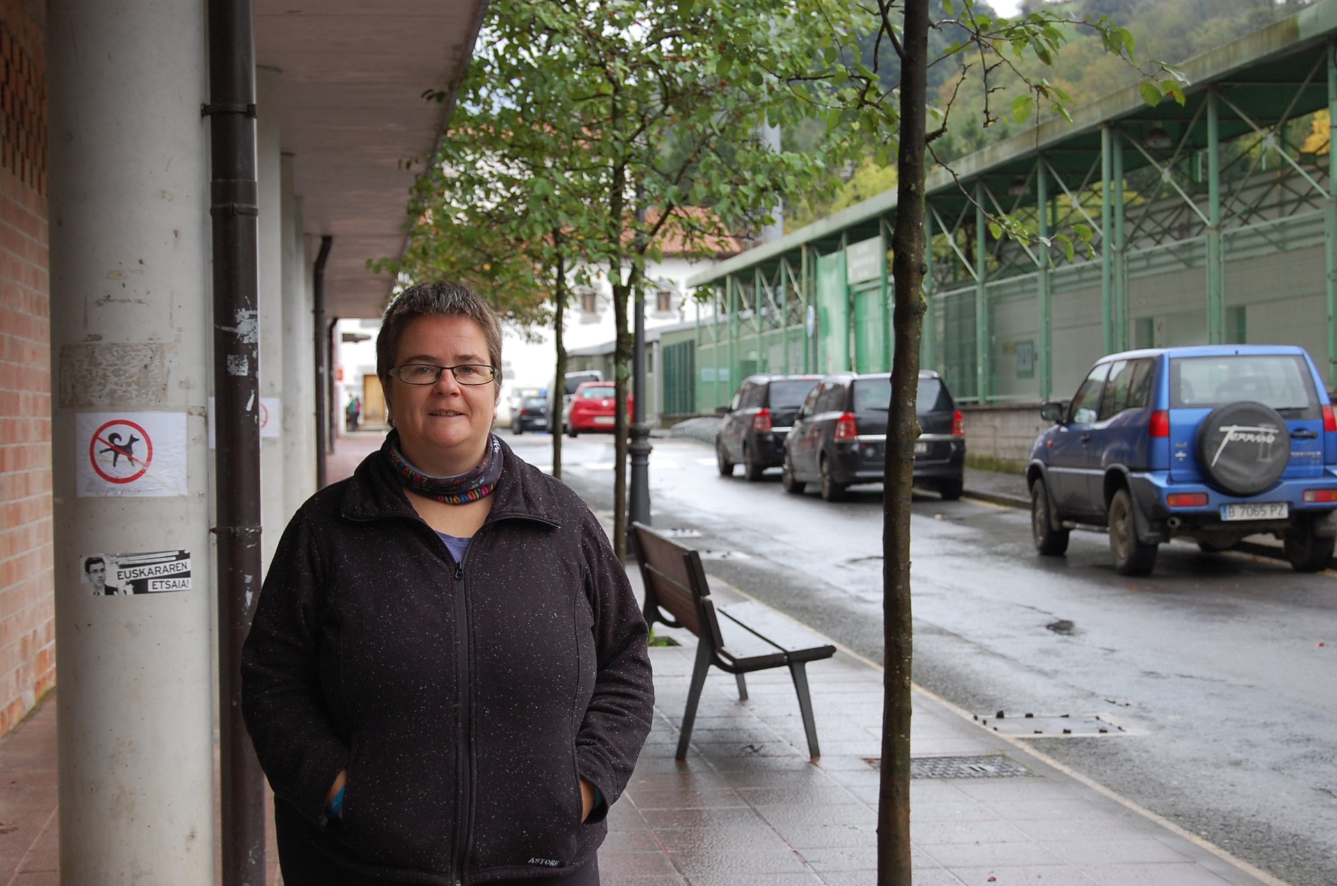 «Bertso eskola lotua da baina lotura polita sortzen duena»
