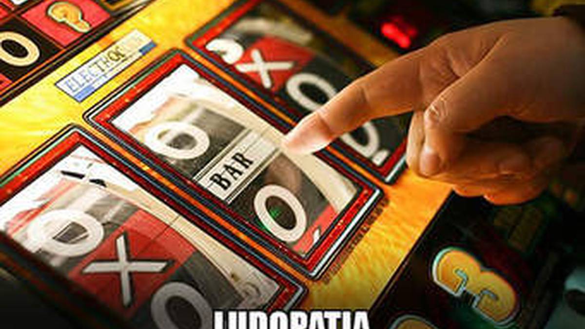Ludopatia - Mendialdea - Erran.eus