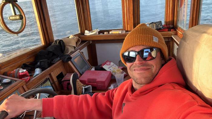 Gazara laguntza humanitarioa eramanen duen Global Sumud Flotillaren parte izanen da Luka Remiro beratarra