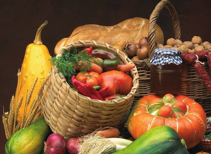 Elikadura sistemari buruzko jardunaldietan izena emateko azken egunak
