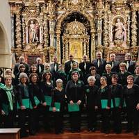 Giltzarri abesbatzak kontzertua emanen du abenduaren 19an Igantzin