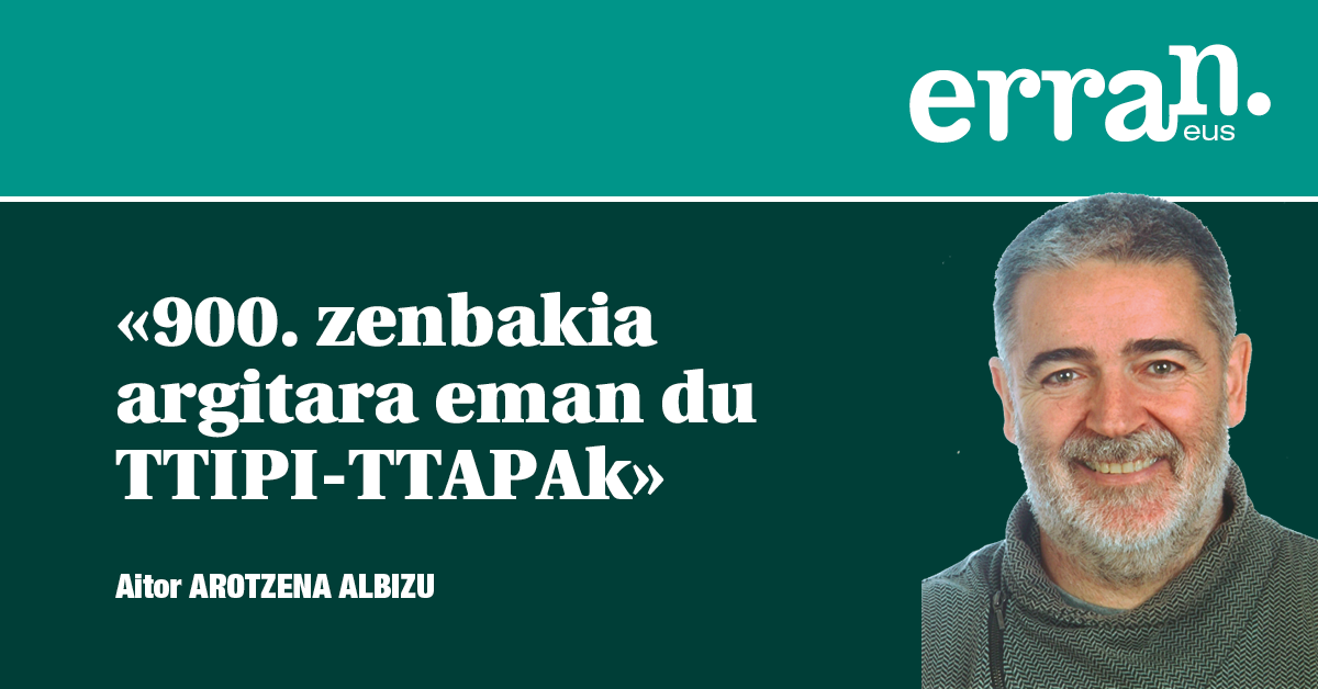 Zenbaki borobilak