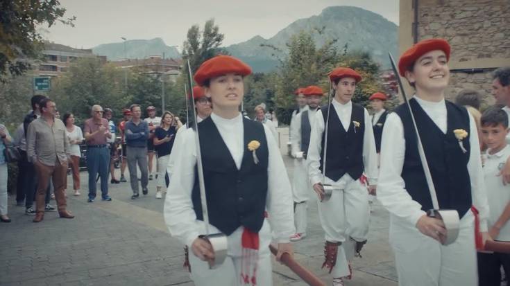'Jantzari' dokumentala urriaren 1ean izanen dute ikusgai Beran