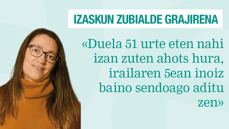 Azken dantza hau…