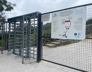Amaiurko gaztelua bisitatzeko tiketa erosi behar da uztailetik aitzinerat