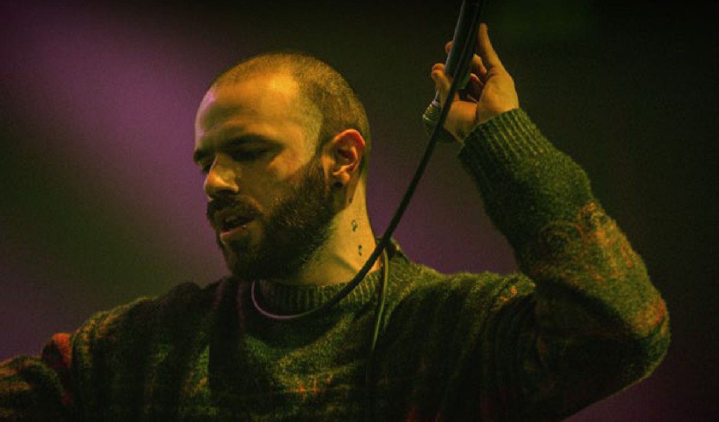Rig3l trap pop musikariaren kontzertua izanen dute irailaren 12an Donamarian