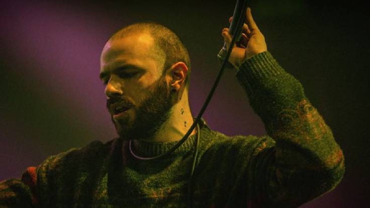 Rig3l trap pop musikariaren kontzertua izanen dute irailaren 12an Donamarian