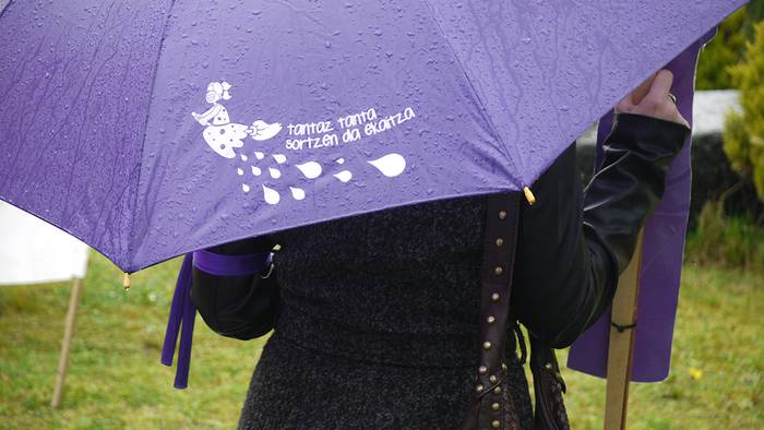 Baztango Berdintasun Batzordeak bilkura irekia eginen du asteazkenean