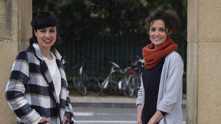 'M ama* eme* ume*' liburua aurkeztuko dute igandean Lesakan