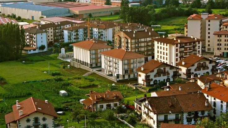 Nafarroako Gobernuaren Alokairu Poltsari buruzko hitzaldia bihar Leitzan