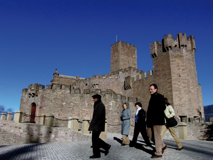 Xabierrera joateko autobusa antolatu du Errekak aurten ere