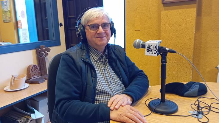 Harremanak elkartearen Jubilotekak Baztanen